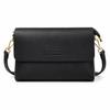 Genuine Leather Crossbody Bag, Shoulder Bag for Women, Casual Cowhide Small Bag