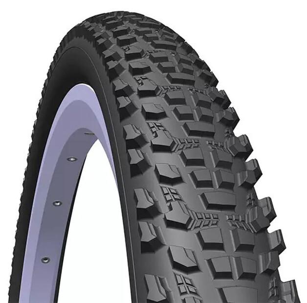 

Жесткие MTB шины Mitas V85 Ocelot 26´´ x 2.10 26´´ x 2.10