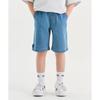 Outdoor Products Kids Basic Denim Shorts Blue Od262bdp14 Blu