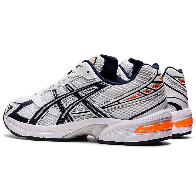 Asics Gel 1130 White Midnight Unisex Sneakers 1201A256-106