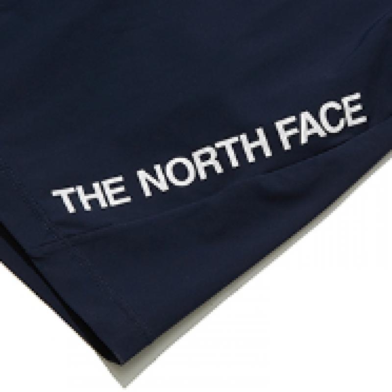 The North Face Kids All Train Shorts Ns6kl03tdna