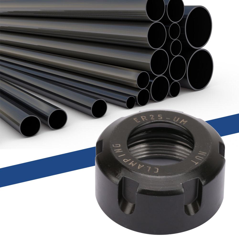 High Quality ER403225UM Collet Clamping Nuts For CNC Milling Chuck Holder Lathe