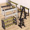 Da Tang Yu Dumbbell Storage Rack