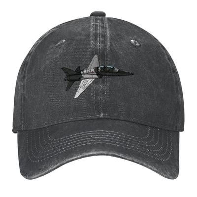 T-38 US Air Force Baseball Cap Luxury Man Cap Hats for Unisex Custom Hat Hip Hop Unisex Caps Women's