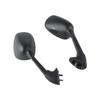 For Yamaha YZFR1 YZF1000 1998-2008 YZFR6 YZF600 1998-2007 Motorcycle Rearview Mirror Racing Rear View Side Mirrors Accessories