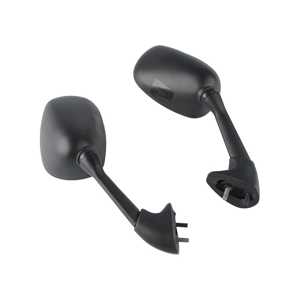 For Yamaha YZFR1 YZF1000 1998-2008 YZFR6 YZF600 1998-2007 Motorcycle Rearview Mirror Racing Rear View Side Mirrors Accessories