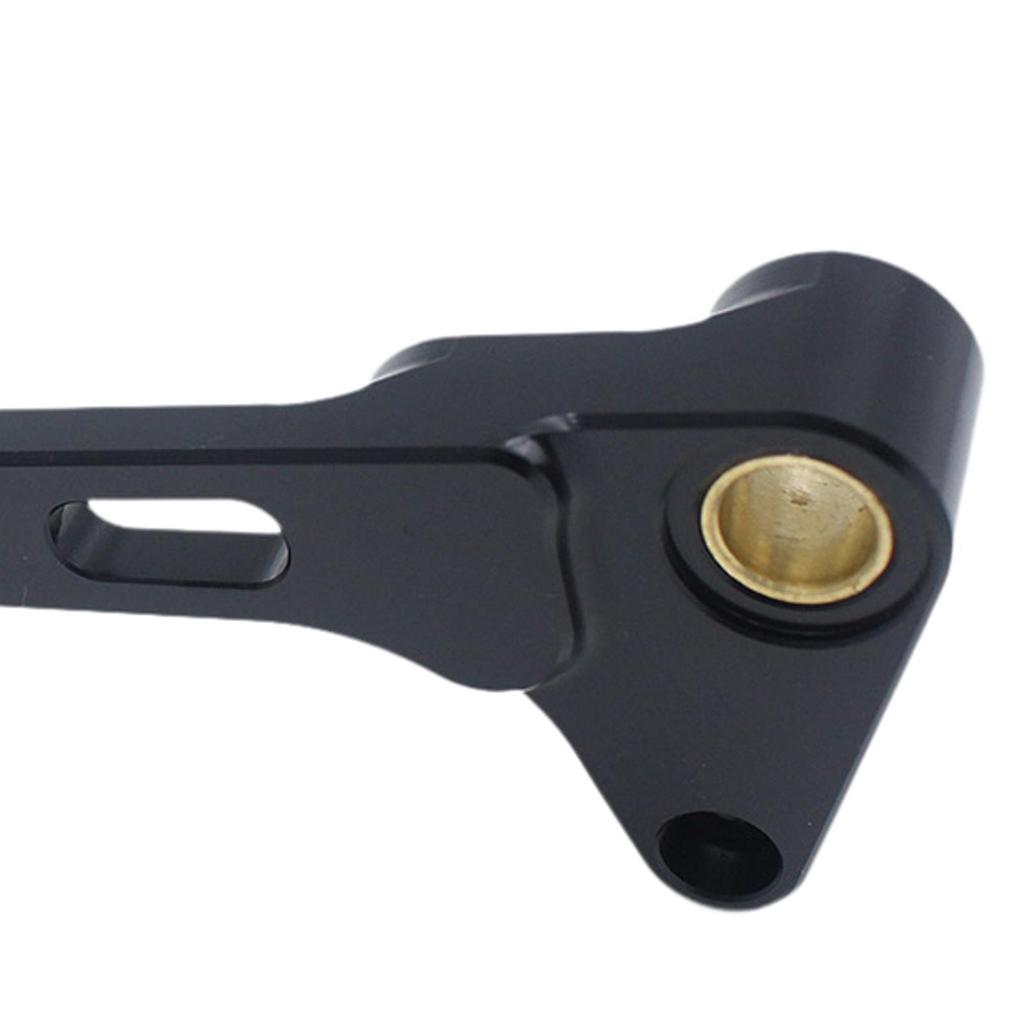 Motorcycle Replacement Gear Shifter Lever Anti Wear Aluminum Alloy Pedal for DUCATI Monster 1200 R