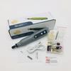 Variable Speed Electric Engraving Pen and Grinder for Jade and Pet Nails