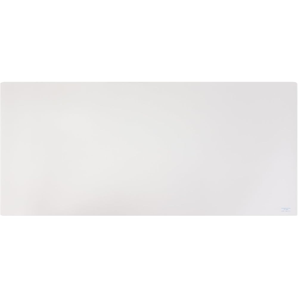 Kokuyo Desk Mat, Soft (Vinyl Chloride), No Transfer Underlay, 1357 x 622, Ma - 513
