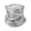 Camouflage Fleece Lined Winter Neck Gaiter