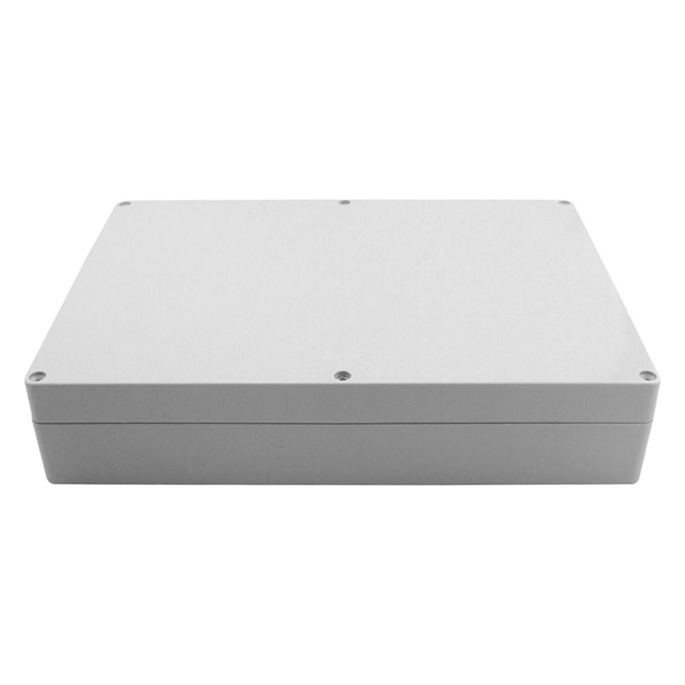 Housing Waterproof Outdoor Junction Holder Enclosure Box Electronic Boxes Project Instrument Case