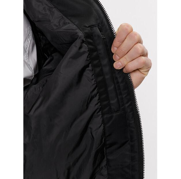Calvin Klein Sateen Jacket