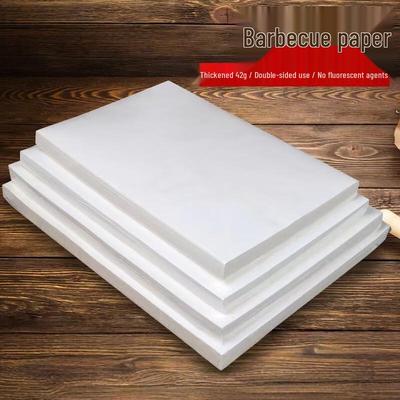 Utensilios para el horno – Papel de hornear