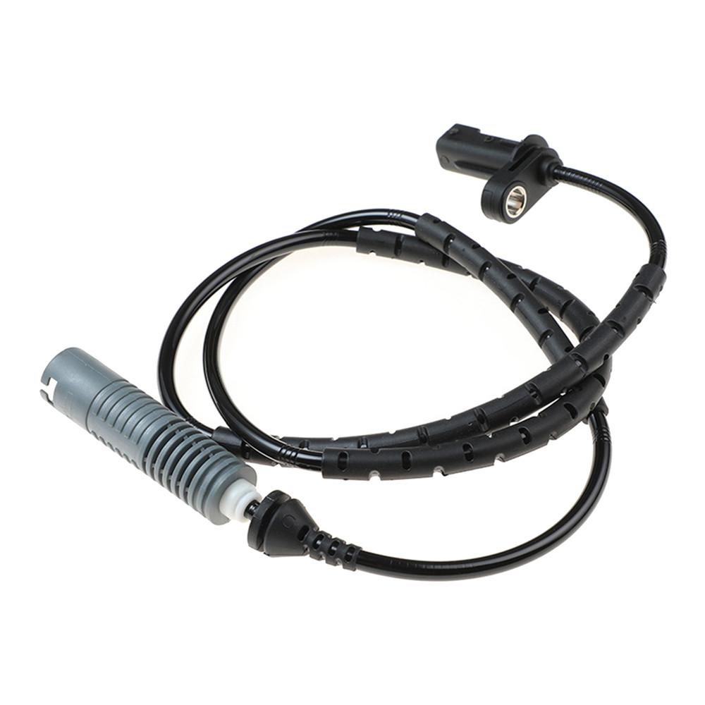 Car ABS Wheel Speed Sensor Rear For BMW 1 Series E81 E82 E87 3 Series E90 E91
