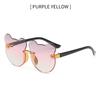 Childrens Sunglasses Glasses Baby Sunglasses Eyes Female Male Cartoon Sunglasses Fashion Frames