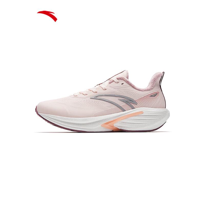 ANTA Women's Nitrogen Tech Running Shoes