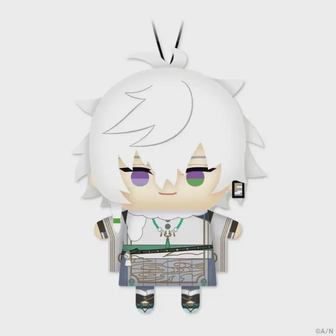 

Пафе Нидзи Санджи Дитика Муракумо Кагэцу