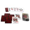 Bicycle Hidden Playing Cards Deck Poker Size Card Games Magic Tricks