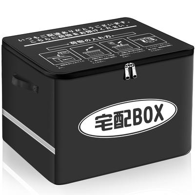 Skladovanie vecí – Úložné boxy