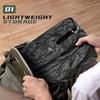 Waterproof 17L Vacuum Storage Bag Featuring Rechargeable Pump for Moisture Resistance in Humid Environments