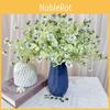 Dream Eucalyptus Blue Flower Bundle With Handmade Craft For Decoration Household