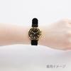 J-AXIS Watch Rubber Belt Watch One-Tone Color Easy Care AL1182 Unisex White One Size