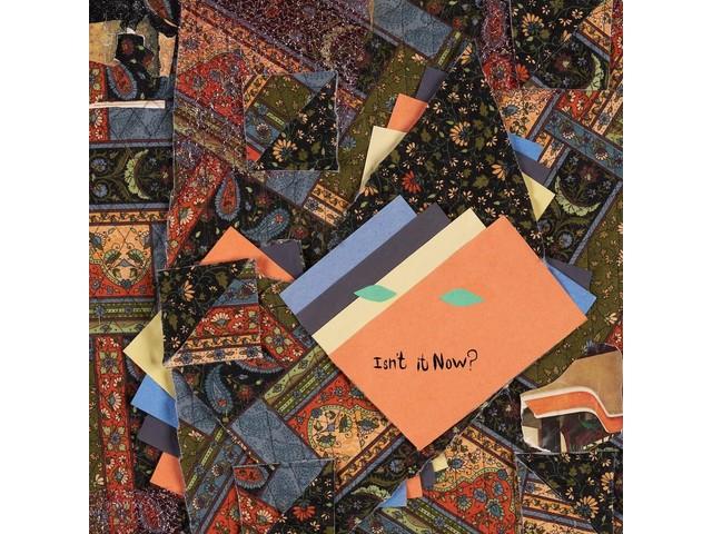 [CD] Isn't It Now? Bonus track Japan Edition Animal Collective BRC-745 Indies