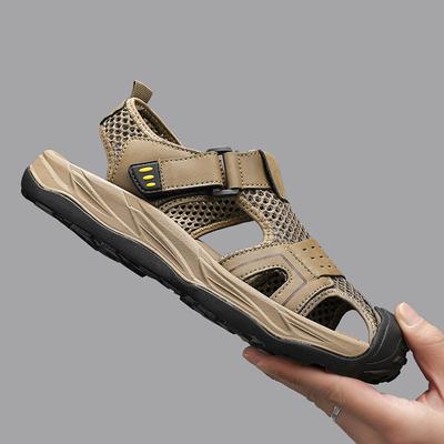 Scarpe da uomo – Sandali