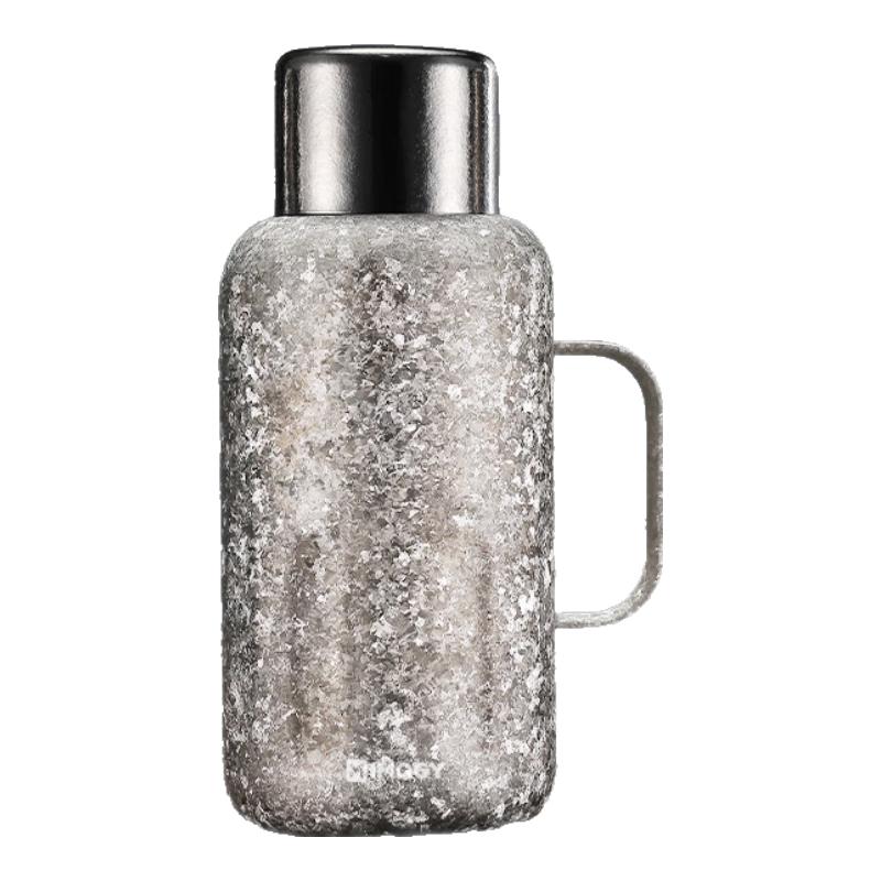 

IMOGY Pure Titanium Large Capacity Insulated Thermos 1000ml