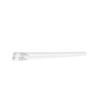 ZISIZ Auspicious Cloud Wood Chopsticks (6 Pairs)