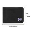 Auto Driver License Cover Tumbled Leather Material Car Driving Documents Case Credit Card Holder For Volvo S80l Xc60 Xc90 S40