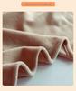 Winter Massage Beauty Salon Milk Velvet Bed Sheet
