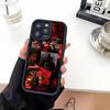 Singer Zayn MalikS Phone Case Soft Silicone For IPhone 17 16 15 14 13 12 Mini 11 Pro Max Plus Camera Lens Protection Cover