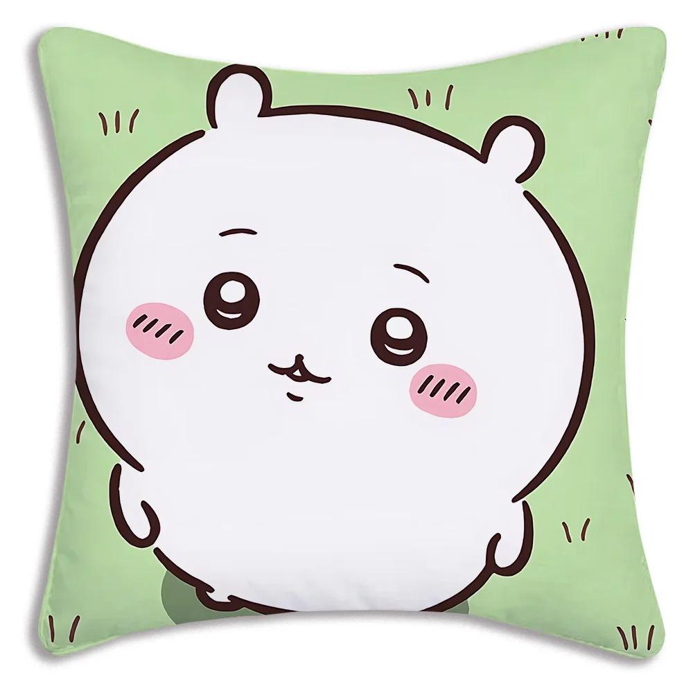 Cushion Cover Pillow Cover Pillowcase Cover for Home Pilow Covers for Living Room Cushions Pillows Sofa