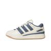Adidas Originals Forum 2000 Bzrp Unisex Lifestyle Shoes Cream White Preloved Ink JR9658
