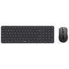 Rapoo 9350S Multi-Mode Wireless Keyboard and Mouse Combo