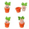Potter Mandrake Plush Toys Creative Gift Dolls Childrens Accompany To