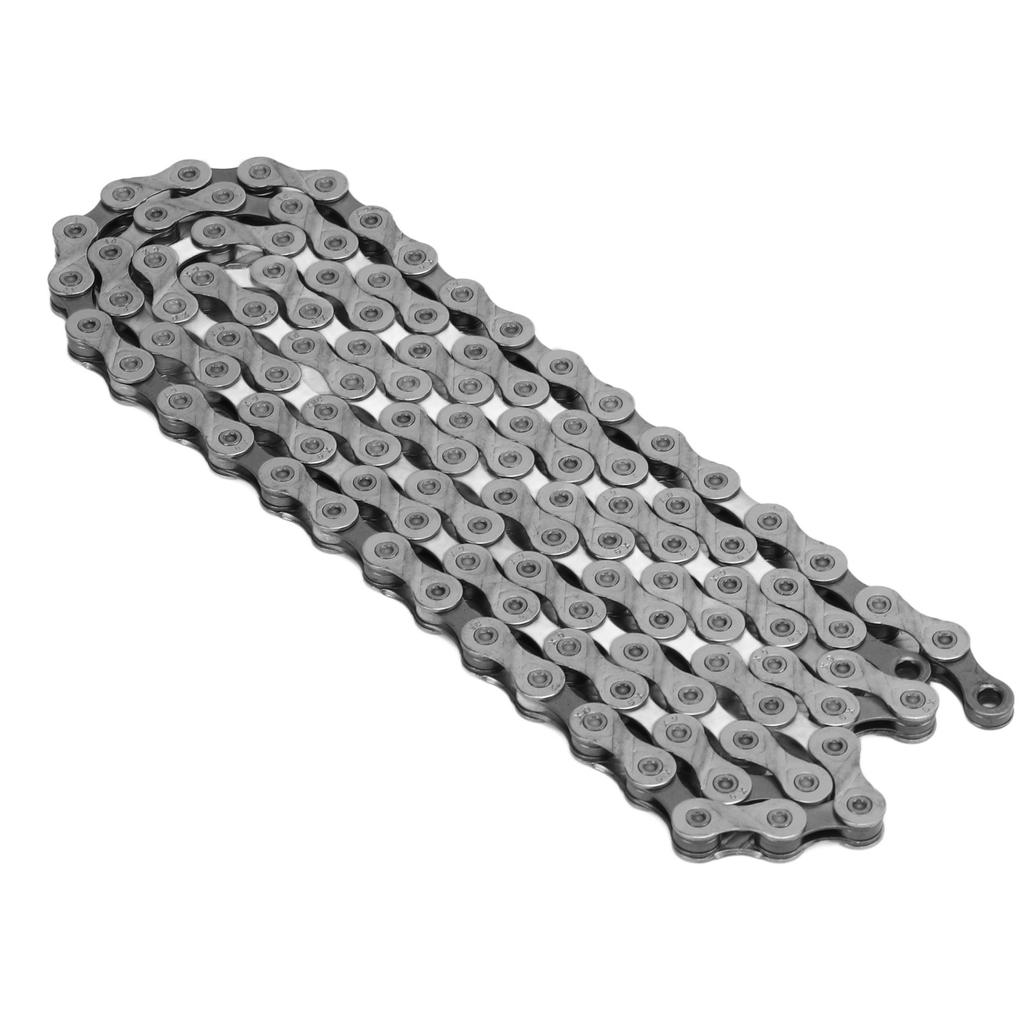 X9 9 Speed Bicycle Chains 116 Links Single Speed Chains for Road Mountain Bike