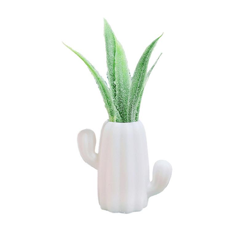 

1/12 Кукольный домик Миниатюрное Зеленое Растение Комнатный Кактус Горшки Модель Кукольный Дом Микро Ландшафт Садовый Декор Игрушка Аксессуары для Кукольного Дома