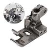 Stretch Sewing Machine Presser Foot 5.6 Stitch Length Left Knife High Low Sewing Accessories