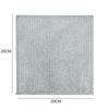 New Thickened Cleaning Cloth Kitchen Magic Dishwashing Towel Metal Steel Wire Cleaning Rag Microwave Stove Clean Tool Dish Cloth
