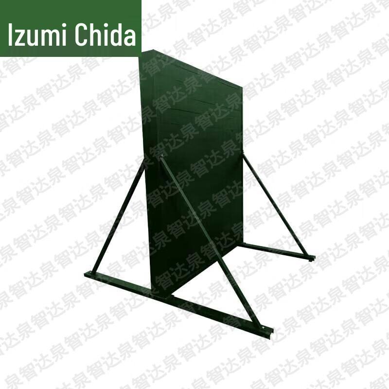 Quanzhida Outdoor Training Obstacles & Walls