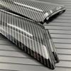 Painel Lateral de Carenagem para Tanque de Combustível de Motocicleta CBR 1000RR 2008-2011 CBR 1000 RR Pintura em Fibra de Carbono