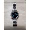 Used SEIKO Automatic 17 Jewels Self-Winding Watch Day-Date
