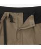 Noseupeiseu Np6Ns05C Men'S Climb On Pants Brown Sugar