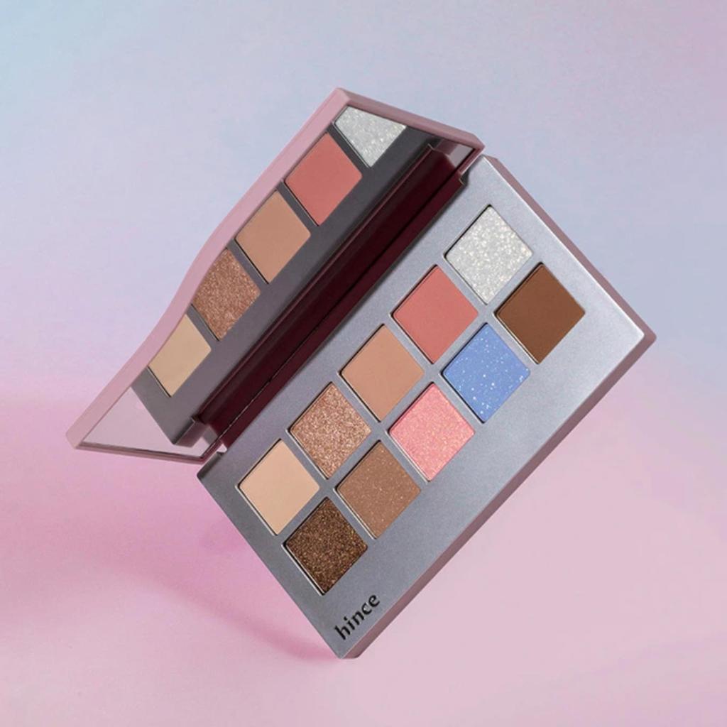 Hince New Depth Eyeshadow Palette (IN MOTION)