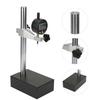 High Precision Digital Height Gauge Dial Indicator with 00 Grade Marble Base 0 12.7mm