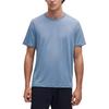 Lululemon Mile Maker Run Crew No Stink Zinc™ T Shirt Unisex LM3FKIS