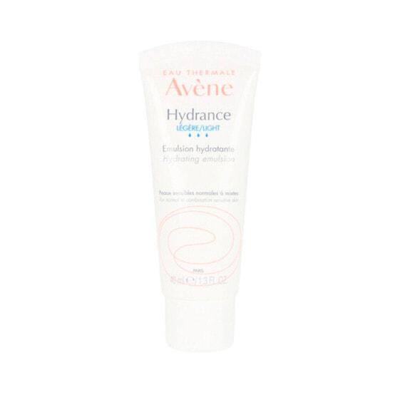 

Увлажняющая эмульсия Avene Hydrance LEgère Face Emulsion 50 мл