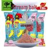 Fishing King Wash-Free Gluten Stream Bait